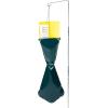 imageSafer Brand 00107 Collapsible Stand for Safer Brand Japanese Beetle Trap12 Stands