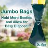 imageSafer Brand 70102 Japanese Beetle Trap with Attractant1 Count  Pack of 1