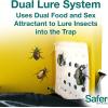 imageSafer Brand 70102 Japanese Beetle Trap with Attractant1 Count  Pack of 1
