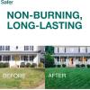 imageSafer Brand 9335SR Lawn Restore Natural Lawn Fertilizer  NonBurning Fertilizer  902 NPK  Covers up to 5000 Sq Ft20 Pounds