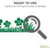 imageSafer Brand Garden SG5110 Insect Control and Killer Spray  Kills Aphids Beetles Boxelder Bugs Caterpillars Earwigs Spider Mites Stink Bugs ampamp More  Natural Oils Gentle on Plants  24 fl oz