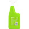 imageSafer Brand Garden SG5180 Insect Killing Fungicide Miticide and Insecticide Neem Oil Spray  Kills Insects ampamp Mites  Controls ampamp Prevents Fungal Disease  OMRI Listed for Organic Use  24 oz