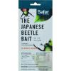 imageSafer Brand 70006 Japanese Beetle Trap Bait Replacement1 Pack