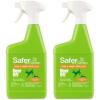 imageSafer Brand Garden Deer ampamp Rabbit Repellent Deer Off ReadyToUse  32 oz 598132 Fl Oz Pack of 2