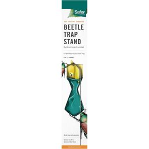 imageSafer Brand 00107 Collapsible Stand for Safer Brand Japanese Beetle Trap1 Stand