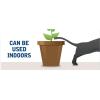 imageHavahart 3142 Critter Ridder Animal Repellent Granular Shaker 2Pound