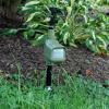 imageHavahart 5277 Critter Ridder Motion Activated Animal Repellent and Sprinkler  Repel Cats Dogs Chipmunks Groundhogs Squirrels Skunks Deer and More4 Pack