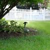 imageHavahart 5277 Critter Ridder Motion Activated Animal Repellent and Sprinkler  Repel Cats Dogs Chipmunks Groundhogs Squirrels Skunks Deer and More4 Pack