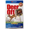 imageHavahart DO56006 Deer Off Weatherproof Deer Repellent 6Pack