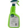 imageSafer Brand 53246 Moss and Algae Killer and Surface Cleaner 32 oz Hose Sprayer6 Pack
