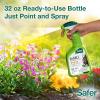 imageSafer Brand End All 32 oz RTU Spray  6 pack 51026
