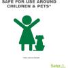 imageSafer Brand Garden SG3145 Animal Repellent ReadytoUse Spray  DualAction Formula Repels Birds Cats Deer Dogs Groundhogs Rabbits Raccoons Skunks ampamp Squirrels  Protects up to 375 Sq Ft