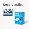 imageSafer Home Pantry Pest Trap Pheromone Glue Trap for Grain Flour Seed and Meal Moths SH2012 Traps