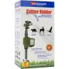 imageHavahart 5277 Critter Ridder Motion Activated Animal Repellent and Sprinkler  Repel Cats Dogs Chipmunks Groundhogs Squirrels Skunks Deer and More1 Pack