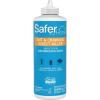 imageSafer Brand 5168 Diatomaceous Earth Powder Ant Crawling Insect and Bed Bug Killer 7 Ounces