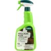 imageSafer Brand 53246 Moss and Algae Killer and Surface Cleaner 32 oz Hose Sprayer6 Pack