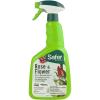 imageSafer Brand Rose ampamp Flower 3in1 Garden Spray  32 oz OMRI Listed for Organic Use