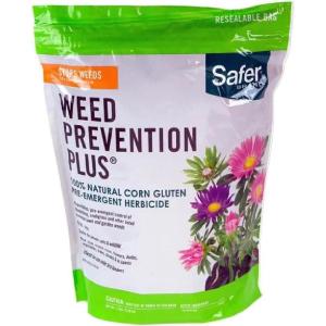imageSafer Brand Weed Prevention Plus 5 Pound bag