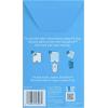 imageSafer Home SH506 Indoor Plugin Fly Trap Refill Pack of 6 Glue Cards for SH502 Indoor Fly Trap3 Safer Home Glue Cards