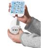 imageSafer Home SH506 Indoor Plugin Fly Trap Refill Pack of 6 Glue Cards for SH502 Indoor Fly Trap6 Safer Home Glue Cards