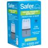 imageSafer Brand Home SH1200 Outdoor Natural Mosquito Repellent  Uses Natural Essential Oils