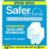 12 Safer Home Glue Cards