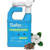 imageSafer Home SH620 Outdoor Mosquito Tick Flea ampamp Ant MultiInsect Killer HoseEnd Spray  Made with Natural Oils  32 oz