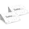 imageSafer Brand Clothes Moth Traps  24 Total Traps24 Traps