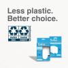 imageSafer Home SH502 Indoor Plugin Fly Trap ampamp SH503 Refill Pack of Glue Cards for  3